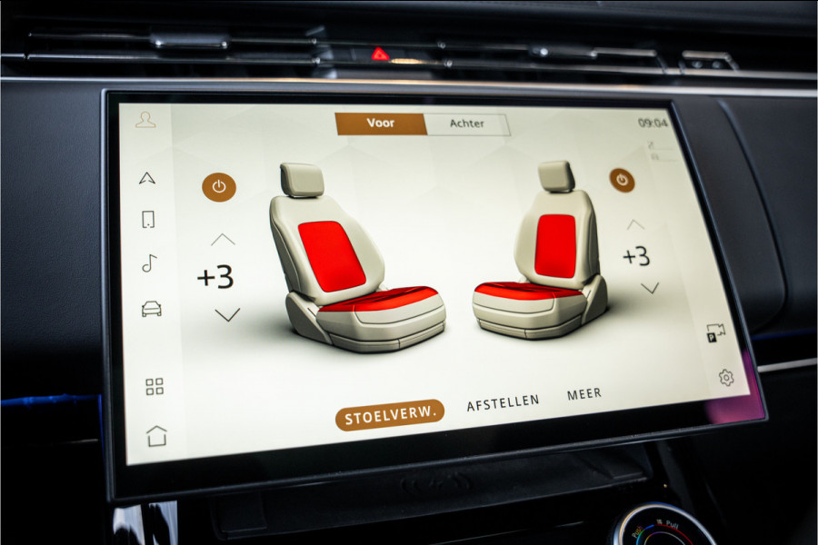 Land Rover Range Rover Sport 3.0 P440e SE - Panorama | Meridian | Memory | Luchtvering | Keyless |