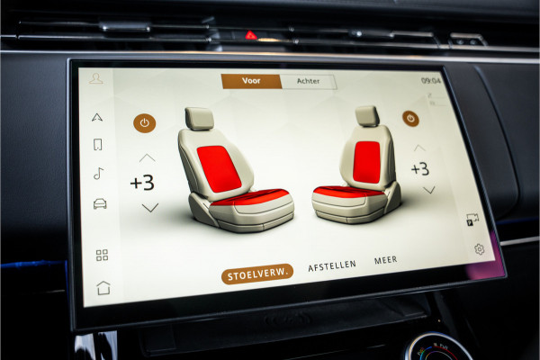 Land Rover Range Rover Sport 3.0 P440e SE - Panorama | Meridian | Memory | Luchtvering | Keyless |