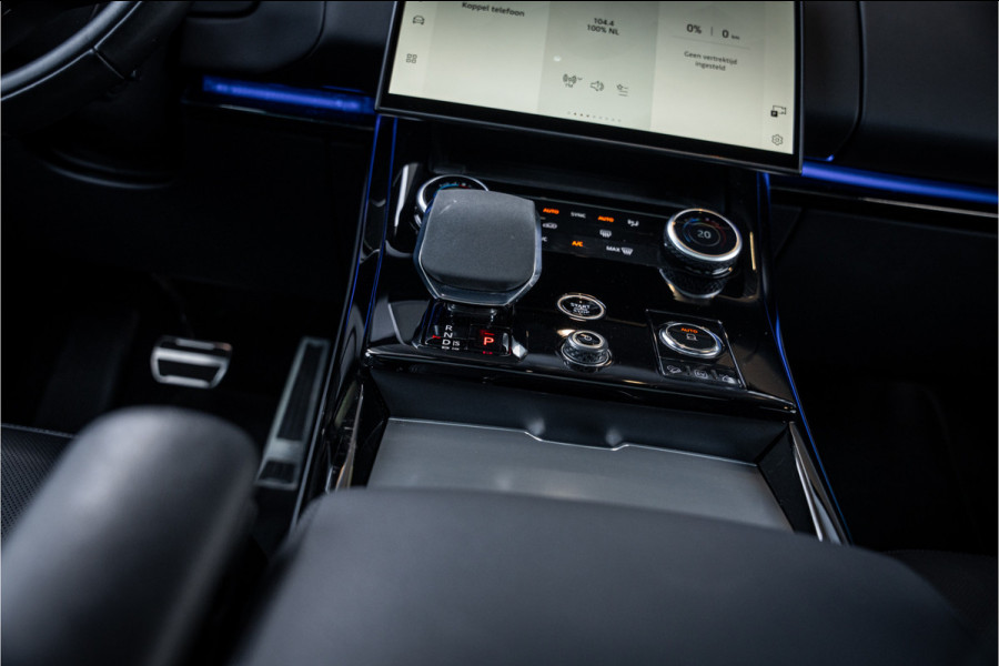 Land Rover Range Rover Sport 3.0 P440e SE - Panorama | Meridian | Memory | Luchtvering | Keyless |