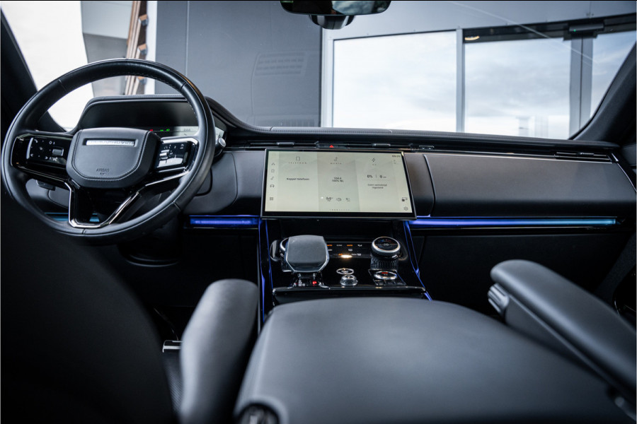 Land Rover Range Rover Sport 3.0 P440e SE - Panorama | Meridian | Memory | Luchtvering | Keyless |