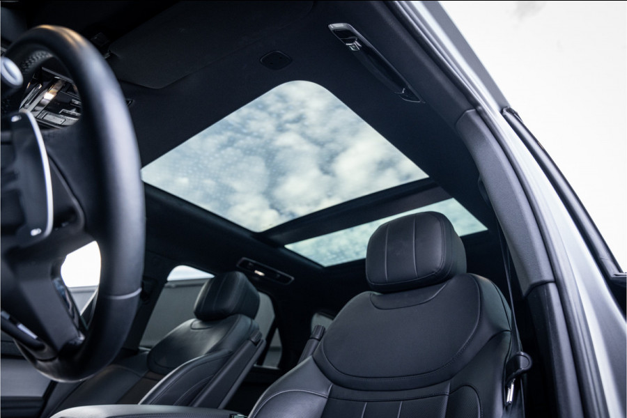 Land Rover Range Rover Sport 3.0 P440e SE - Panorama | Meridian | Memory | Luchtvering | Keyless |