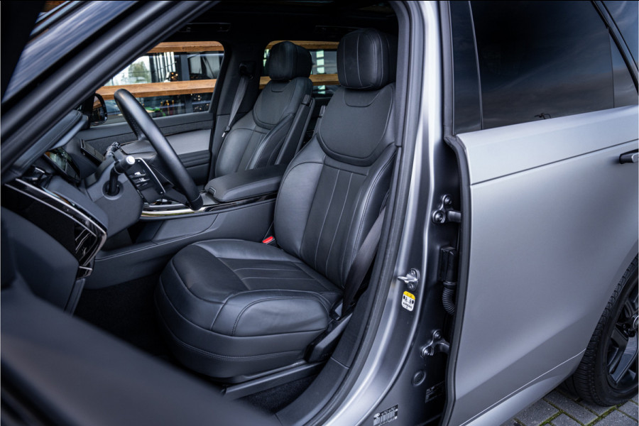 Land Rover Range Rover Sport 3.0 P440e SE - Panorama | Meridian | Memory | Luchtvering | Keyless |