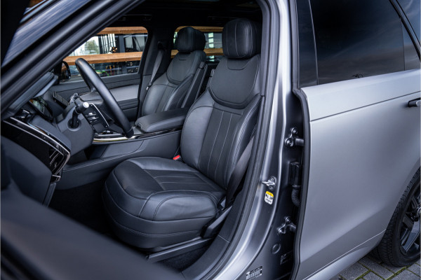 Land Rover Range Rover Sport 3.0 P440e SE - Panorama | Meridian | Memory | Luchtvering | Keyless |