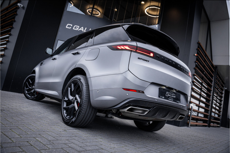 Land Rover Range Rover Sport 3.0 P440e SE - Panorama | Meridian | Memory | Luchtvering | Keyless |