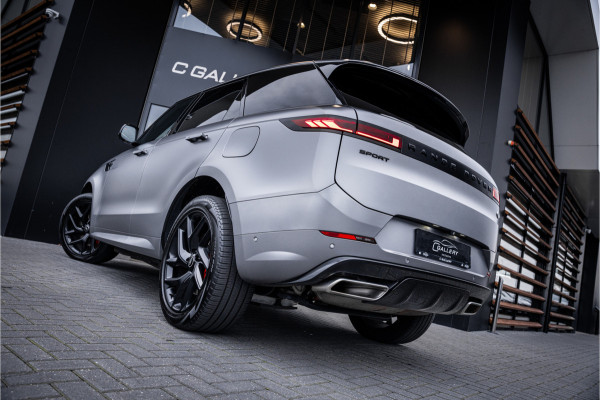 Land Rover Range Rover Sport 3.0 P440e SE - Panorama | Meridian | Memory | Luchtvering | Keyless |