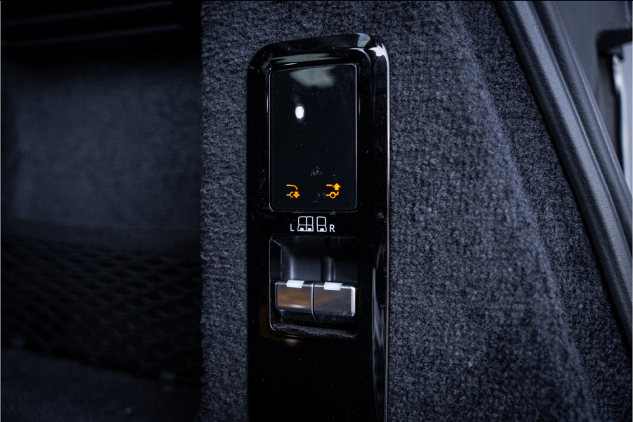 Land Rover Range Rover Sport 3.0 P440e SE - Panorama | Meridian | Memory | Luchtvering | Keyless |