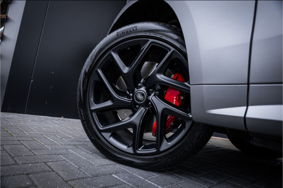 Land Rover Range Rover Sport 3.0 P440e SE - Panorama | Meridian | Memory | Luchtvering | Keyless |
