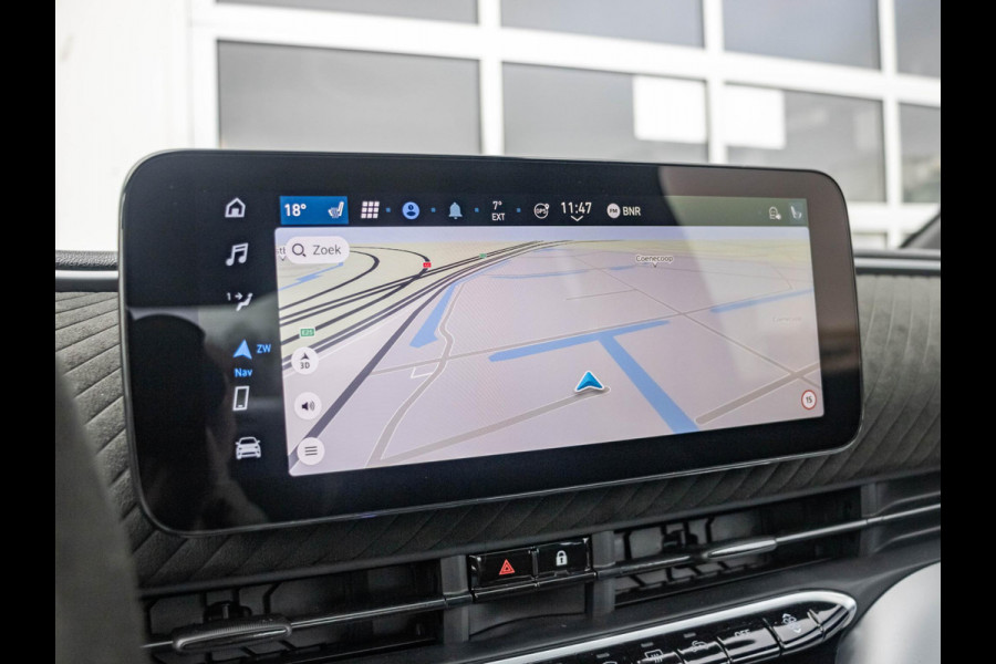 Abarth 500e Turismo 42 kWh | Uit voorraad leverbaar | 17%  Bijtelling | Camera | Clima | Apple Carplay | JBL Sound | Navi | 18" | Winter Pack