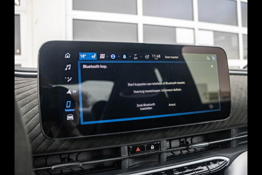 Abarth 500e Turismo 42 kWh | Uit voorraad leverbaar | 17%  Bijtelling | Camera | Clima | Apple Carplay | JBL Sound | Navi | 18" | Winter Pack