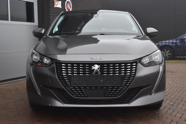 Peugeot 208 1.2 PureTech 100PK Allure | Panodak | Adapt. Cruise | Stoelverw. | Carplay | Camera | Incl. garantie