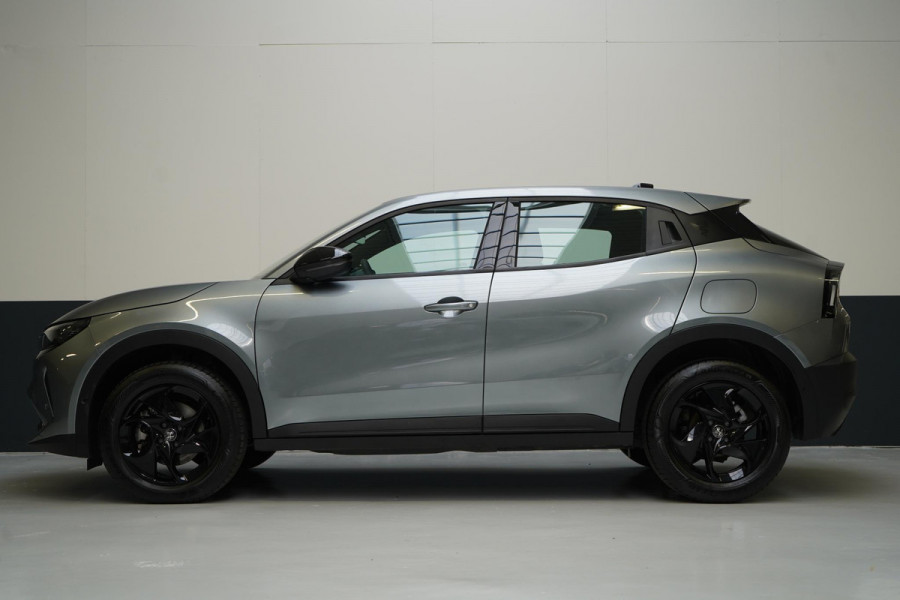 Alfa Romeo junior 1.2 Turbo Hybrid Ibrida Speciale | Pack Techno | Adaptive | Navigatie | Achteruitrijcamera