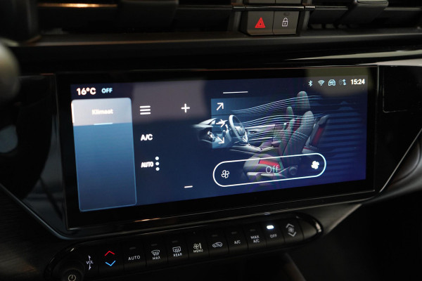 Alfa Romeo junior 1.2 Turbo 145pk Hybrid Ibrida Speciale | Pack Techno | Adaptive | Navigatie | Achteruitrijcamera