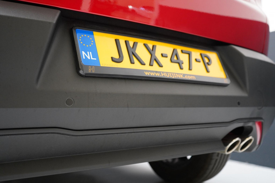 Alfa Romeo junior 1.2 Turbo 145pk Hybrid Ibrida Speciale | Pack Techno | Adaptive | Navigatie | Achteruitrijcamera