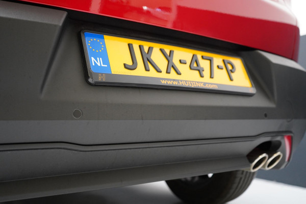 Alfa Romeo junior 1.2 Turbo 145pk Hybrid Ibrida Speciale | Pack Techno | Adaptive | Navigatie | Achteruitrijcamera