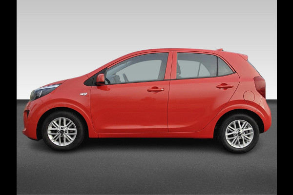 Kia Picanto 1.0 DPi DynamicLine | Carplay | Camera