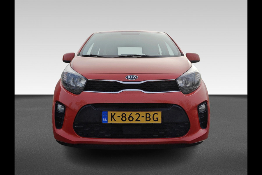 Kia Picanto 1.0 DPi DynamicLine | Carplay | Camera
