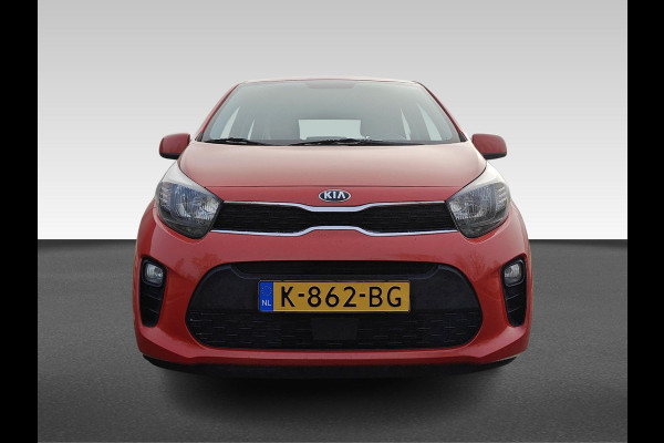 Kia Picanto 1.0 DPi DynamicLine | Carplay | Camera