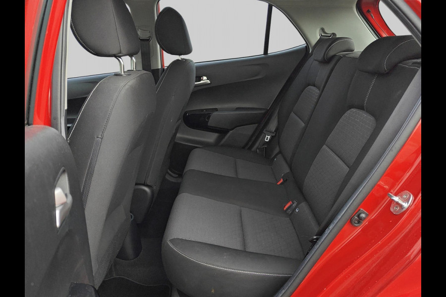 Kia Picanto 1.0 DPi DynamicLine | Carplay | Camera