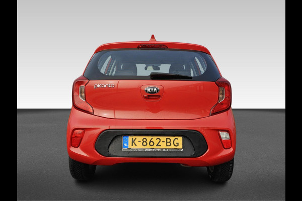 Kia Picanto 1.0 DPi DynamicLine | Carplay | Camera