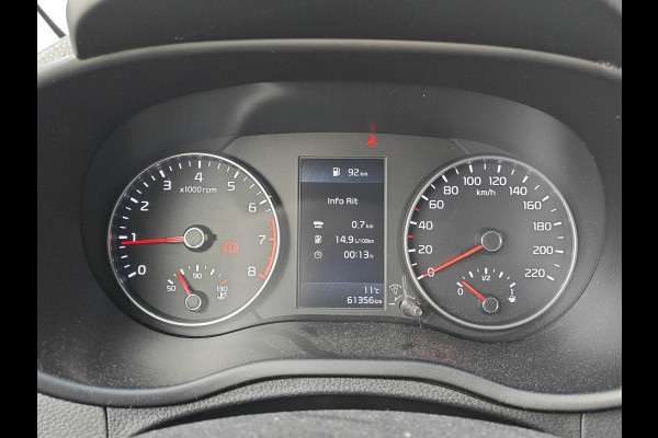 Kia Picanto 1.0 DPi DynamicLine | Carplay | Camera