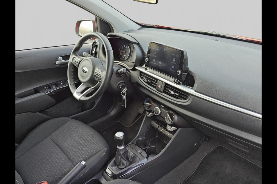 Kia Picanto 1.0 DPi DynamicLine | Carplay | Camera