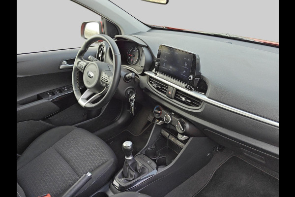 Kia Picanto 1.0 DPi DynamicLine | Carplay | Camera