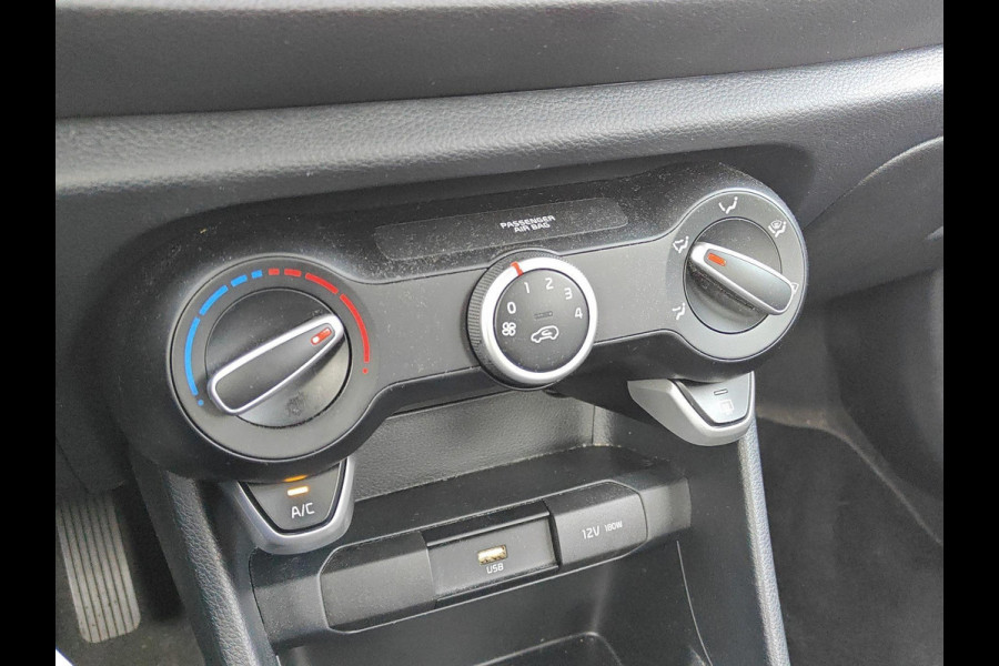Kia Picanto 1.0 DPi DynamicLine | Carplay | Camera