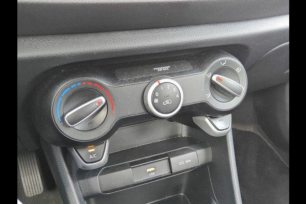 Kia Picanto 1.0 DPi DynamicLine | Carplay | Camera