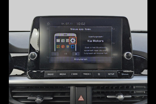 Kia Picanto 1.0 DPi DynamicLine | Carplay | Camera