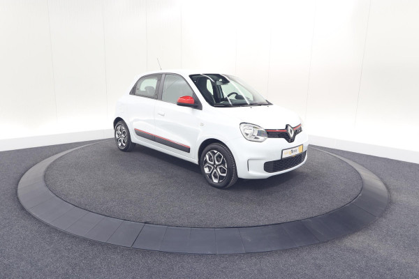 Renault Twingo 1.0 SCe Collection | Cruise Control |  Airco | Bluetooth Radio