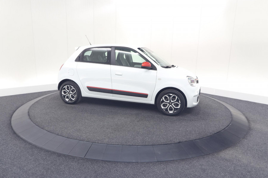 Renault Twingo 1.0 SCe Collection | Cruise Control |  Airco | Bluetooth Radio