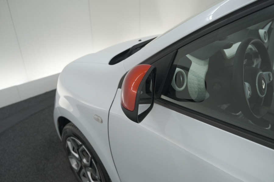 Renault Twingo 1.0 SCe Collection | Cruise Control |  Airco | Bluetooth Radio