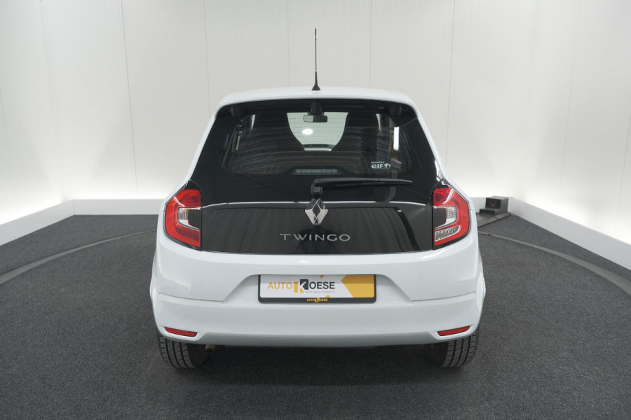 Renault Twingo 1.0 SCe Collection | Cruise Control |  Airco | Bluetooth Radio