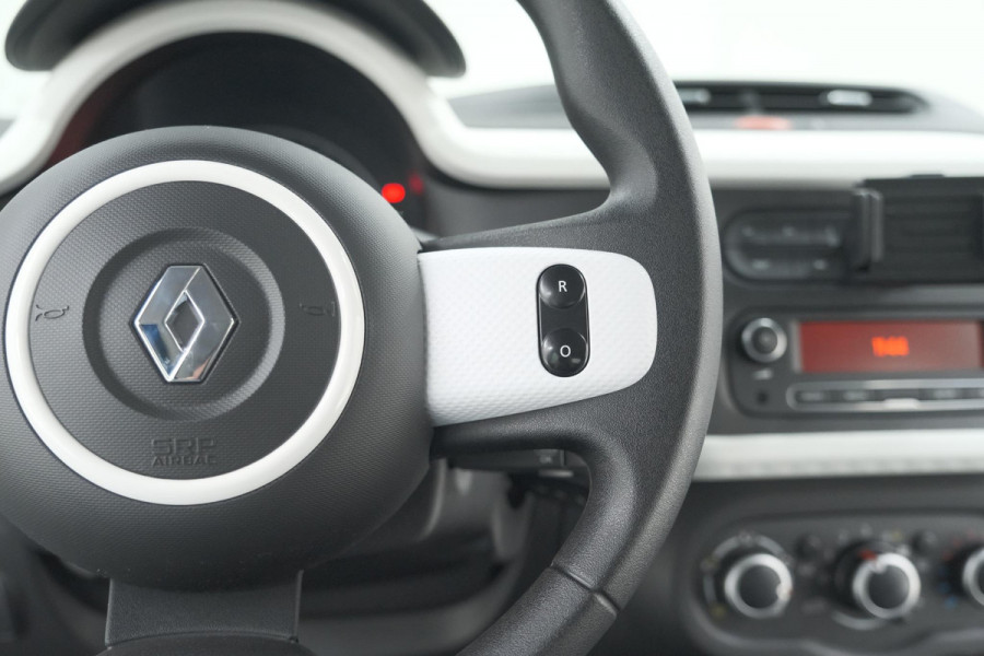 Renault Twingo 1.0 SCe Collection | Cruise Control |  Airco | Bluetooth Radio