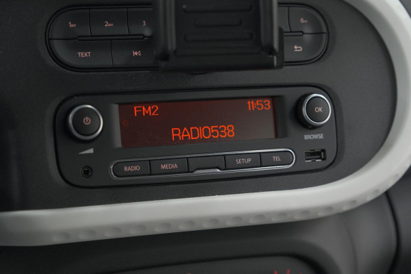 Renault Twingo 1.0 SCe Collection | Cruise Control |  Airco | Bluetooth Radio