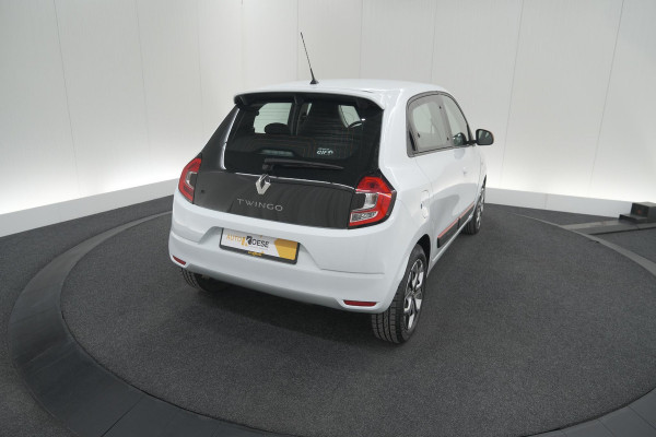 Renault Twingo 1.0 SCe Collection | Cruise Control |  Airco | Bluetooth Radio