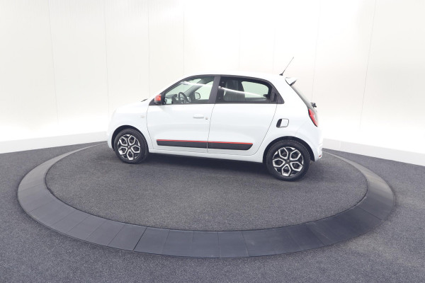 Renault Twingo 1.0 SCe Collection | Cruise Control |  Airco | Bluetooth Radio