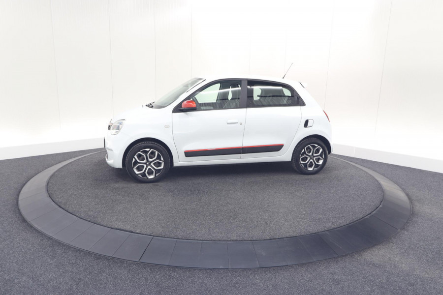 Renault Twingo 1.0 SCe Collection | Cruise Control |  Airco | Bluetooth Radio