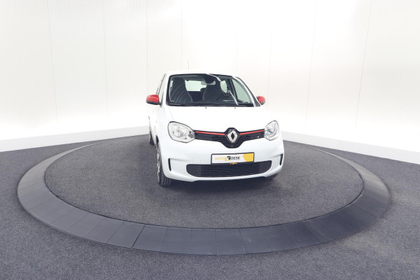Renault Twingo 1.0 SCe Collection | Cruise Control |  Airco | Bluetooth Radio