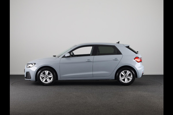 Audi A1 Sportback 25 TFSI Pro Line 95 pk | Navigatie via App | Parkeersensoren achter | Cruise control |