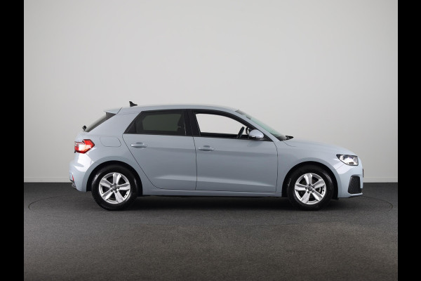 Audi A1 Sportback 25 TFSI Pro Line 95 pk | Navigatie via App | Parkeersensoren achter | Cruise control |