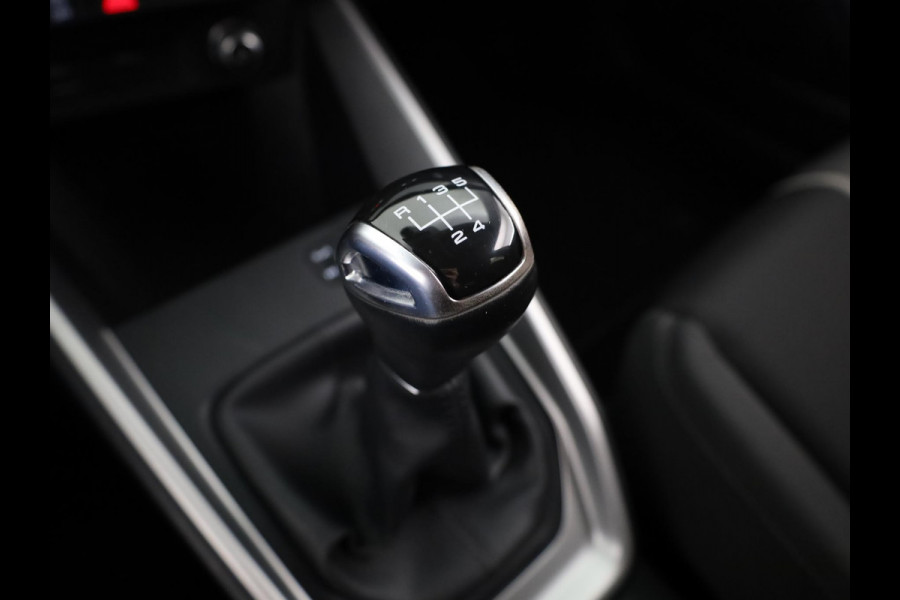 Audi A1 Sportback 25 TFSI Pro Line 95 pk | Navigatie via App | Parkeersensoren achter | Cruise control |