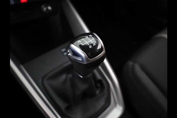 Audi A1 Sportback 25 TFSI Pro Line 95 pk | Navigatie via App | Parkeersensoren achter | Cruise control |