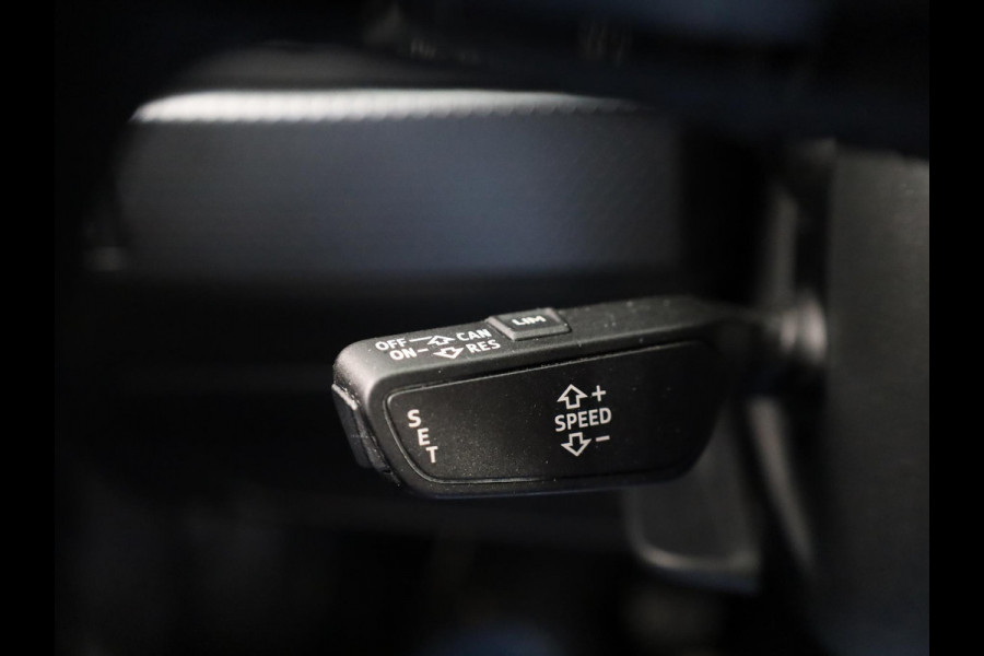 Audi A1 Sportback 25 TFSI Pro Line 95 pk | Navigatie via App | Parkeersensoren achter | Cruise control |