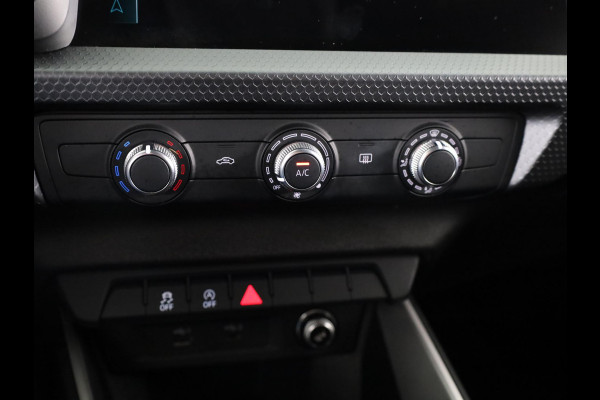 Audi A1 Sportback 25 TFSI Pro Line 95 pk | Navigatie via App | Parkeersensoren achter | Cruise control |