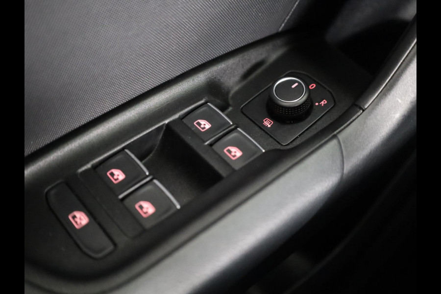 Audi A1 Sportback 25 TFSI Pro Line 95 pk | Navigatie via App | Parkeersensoren achter | Cruise control |