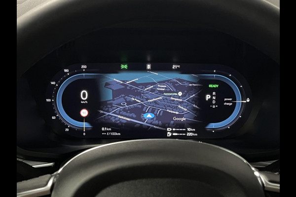 Volvo XC60 2.0 T6 Plug-in hybrid Black Edition | Open dak | Trekhaak | Long range | Adapt. Cruise control | Harman/Kardon |