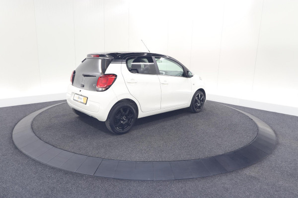 Citroën C1 1.0 VTi Feel | Camera | Apple Carplay | Airco | 5 Deurs