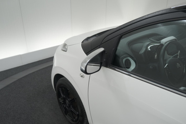 Citroën C1 1.0 VTi Feel | Camera | Apple Carplay | Airco | 5 Deurs