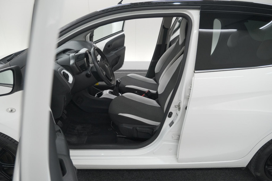 Citroën C1 1.0 VTi Feel | Camera | Apple Carplay | Airco | 5 Deurs